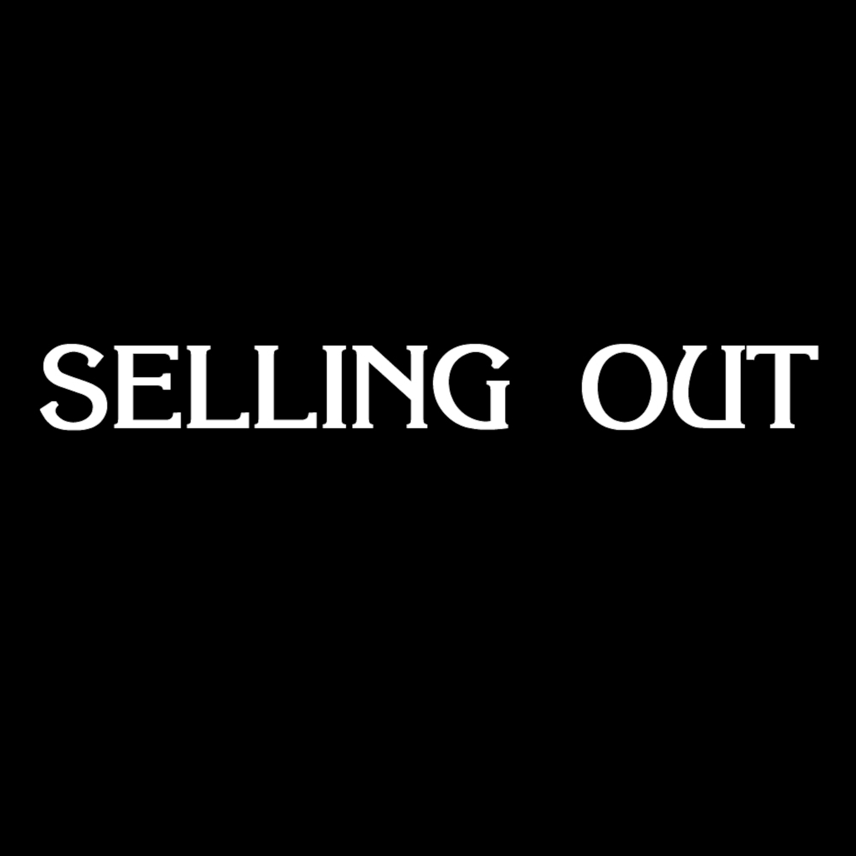Selling Out - Frasier Podcast Episode 109 episode artwork