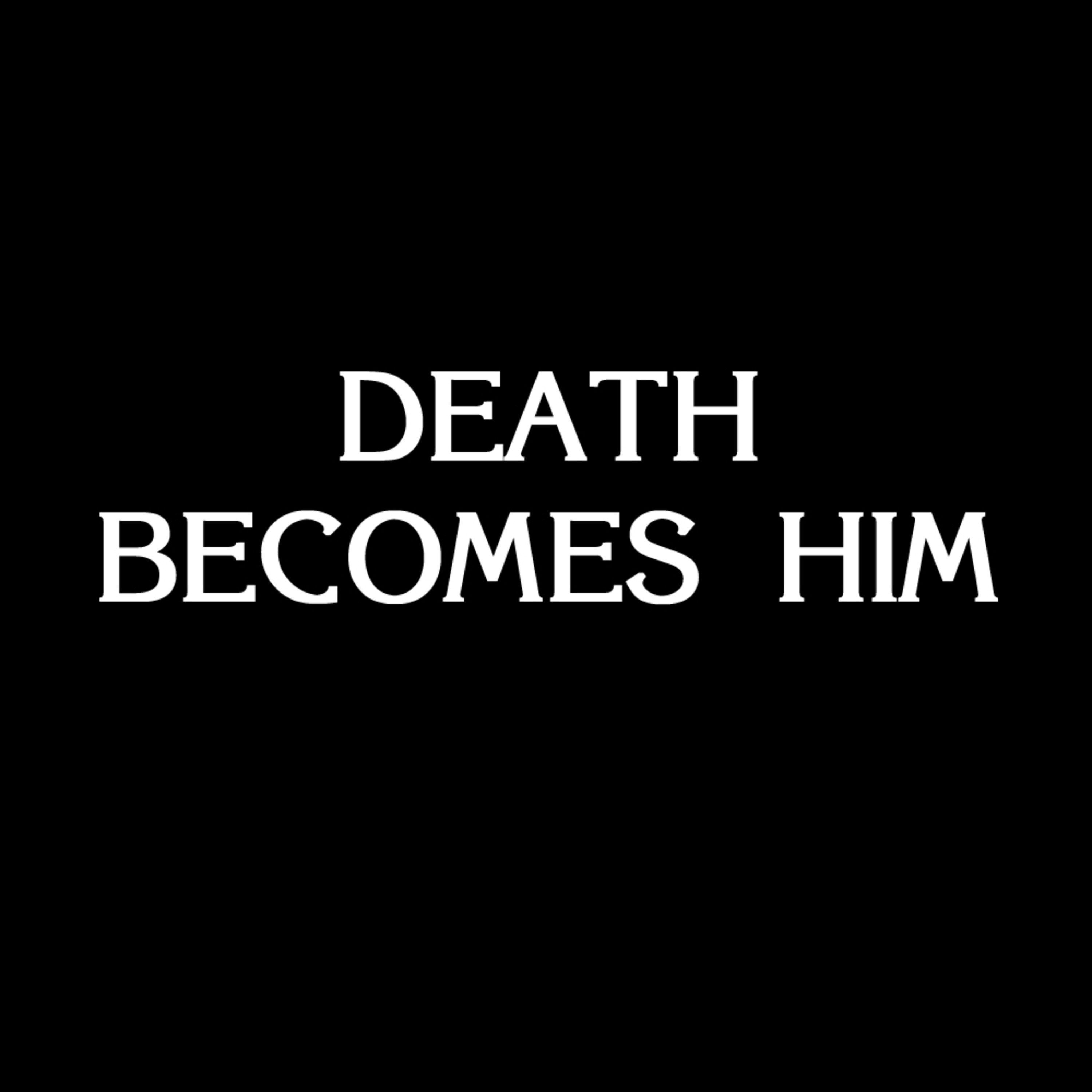 Death Becomes Him - Frasier Podcast Episode 111 episode artwork