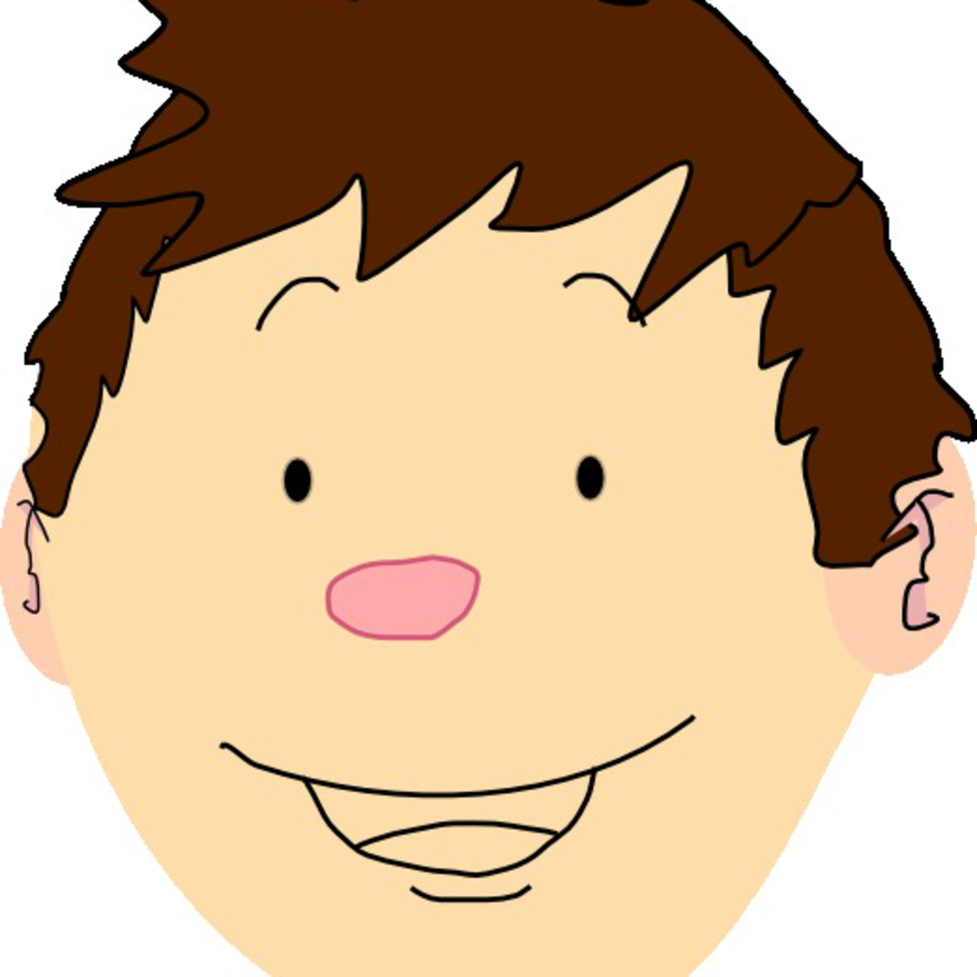 My Brother Burt
