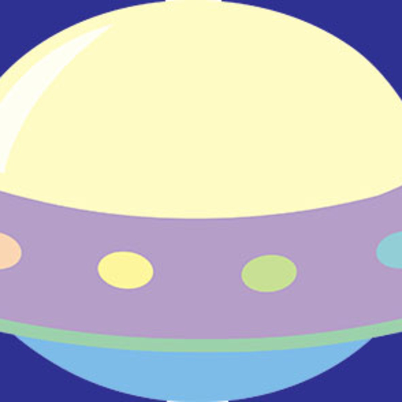 UFO Diary