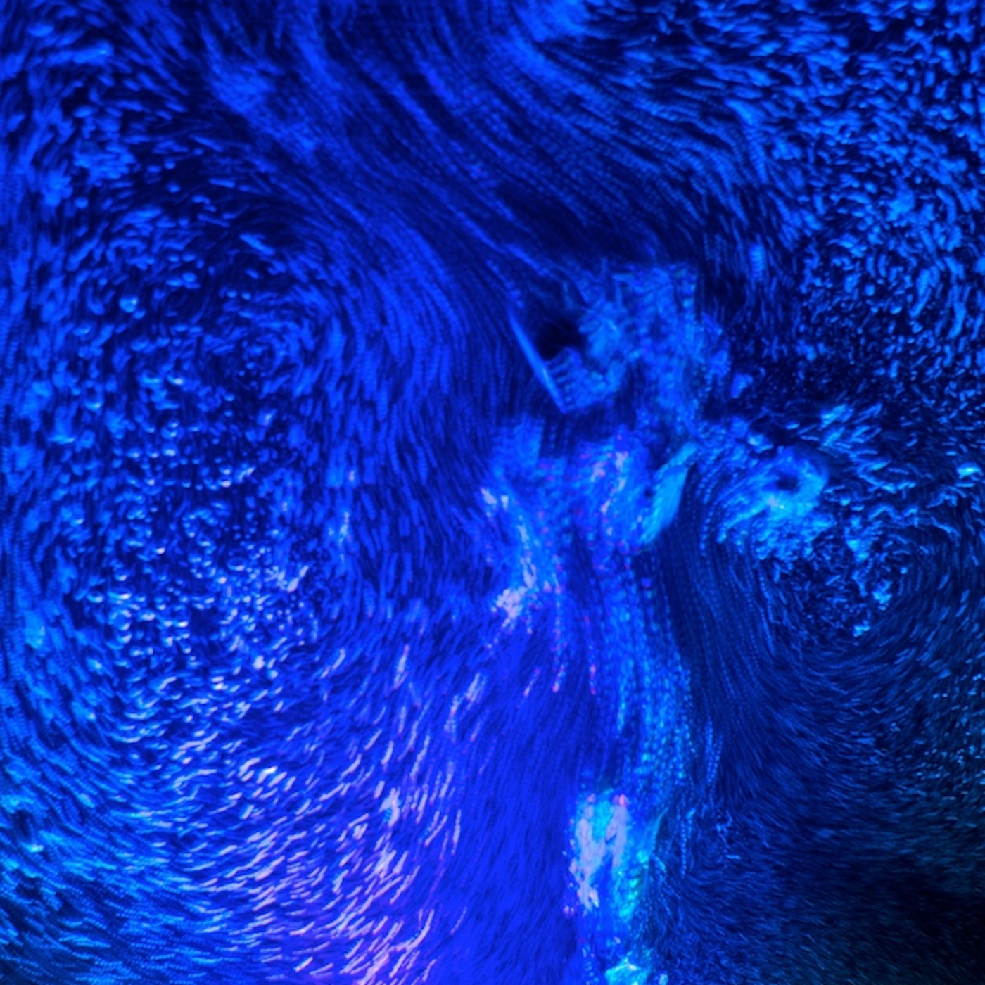 Deep Vibes