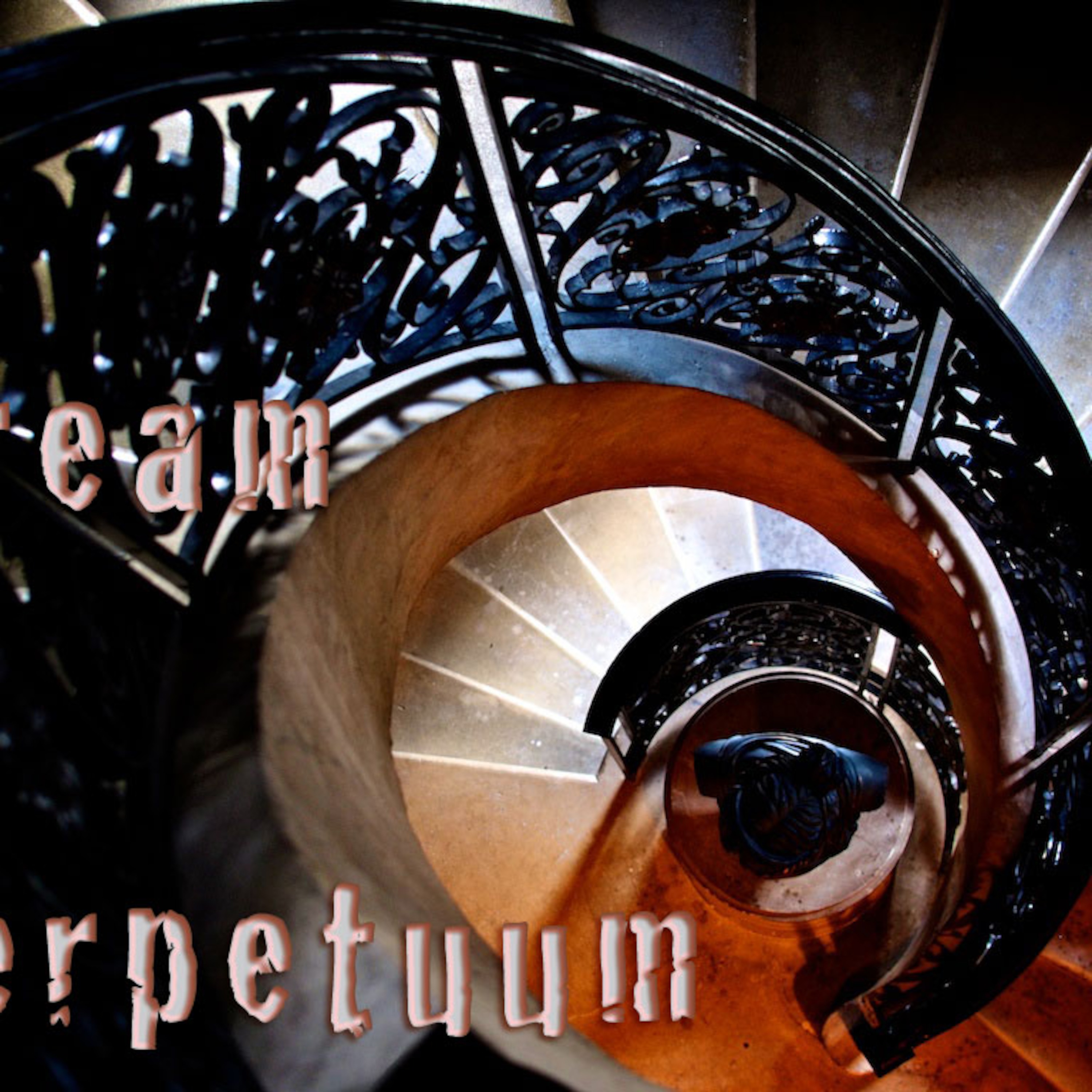 Episode 7 - DreamInPerpetuum