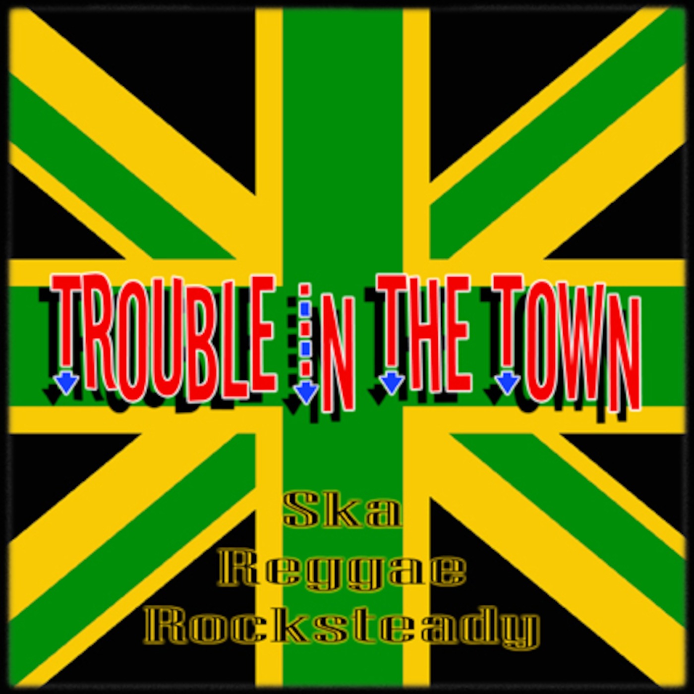 Episode 05 - Ready Steady
