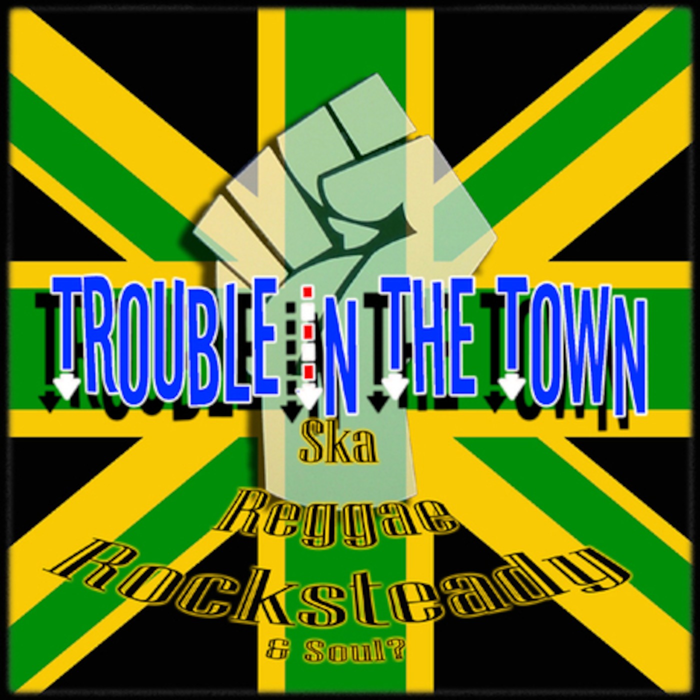 Episode 7 - A Little Bit of Soul