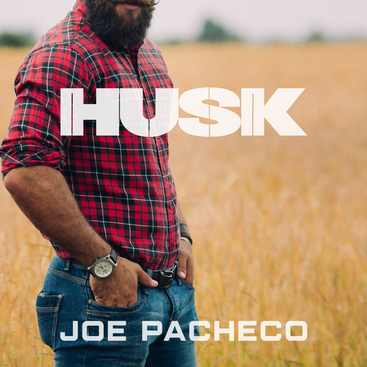 Joe Pacheco Music