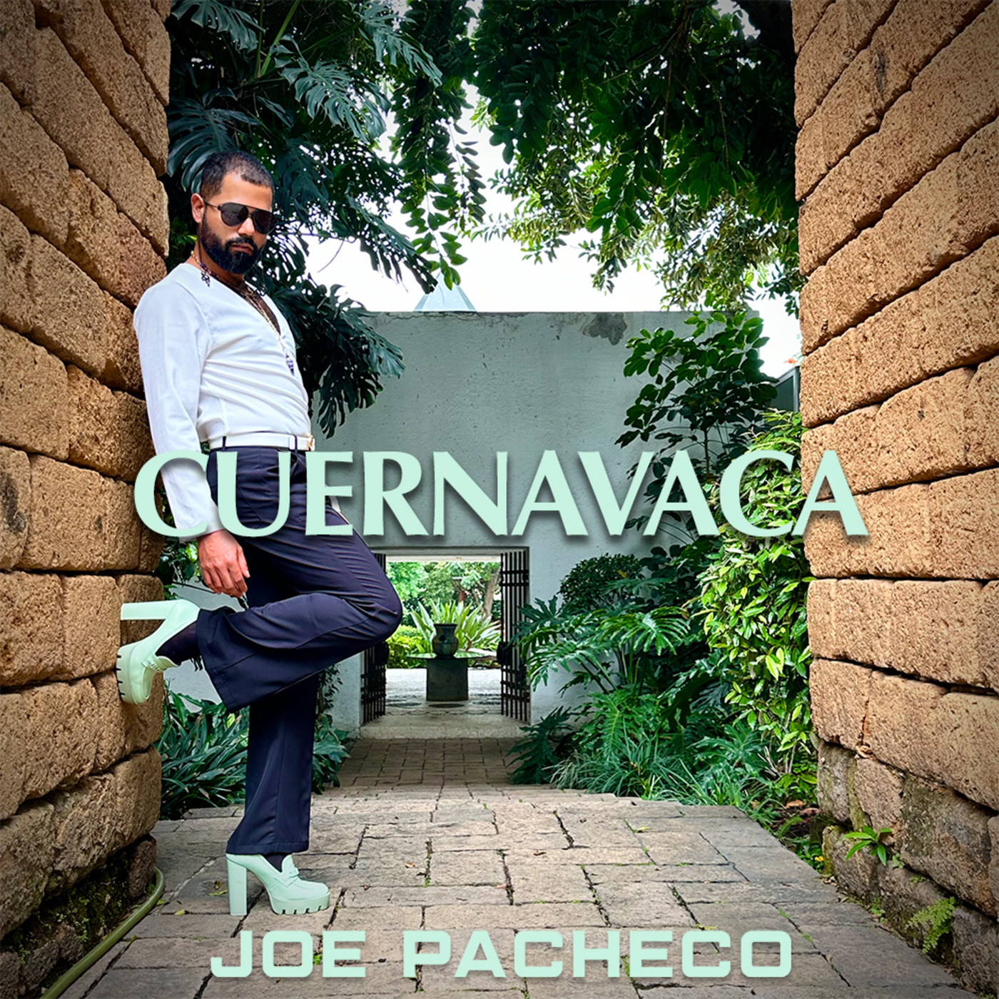 Joe Pacheco Music