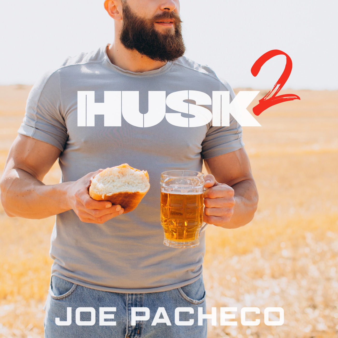 Joe Pacheco Music
