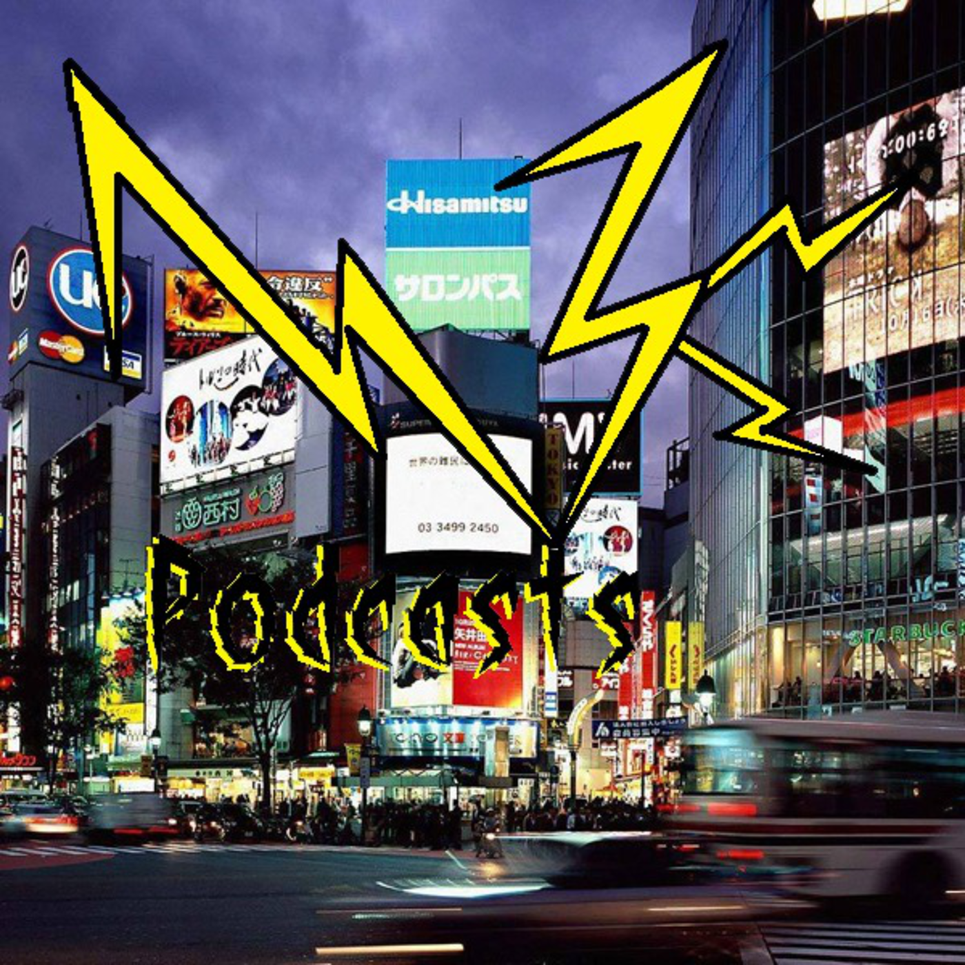 Episode 4 – 'It’s Been A While’