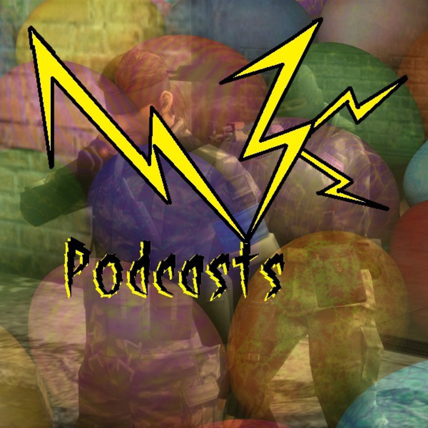 Episode 9 – ‘The Best Is Yet To Come – Happy Easter’