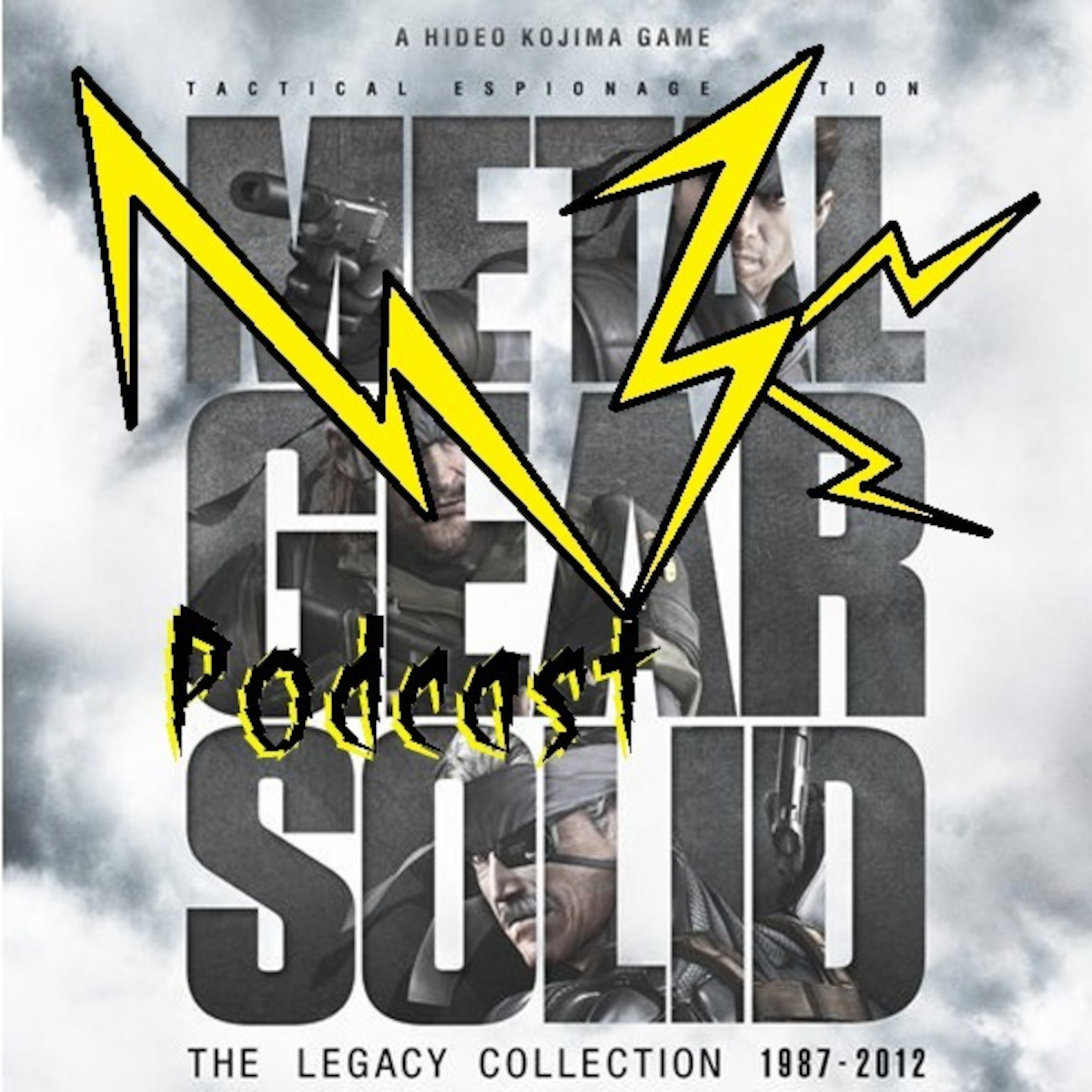 Episode 11 – ‘Legacy WATCH Collection DOGS’ episode artwork