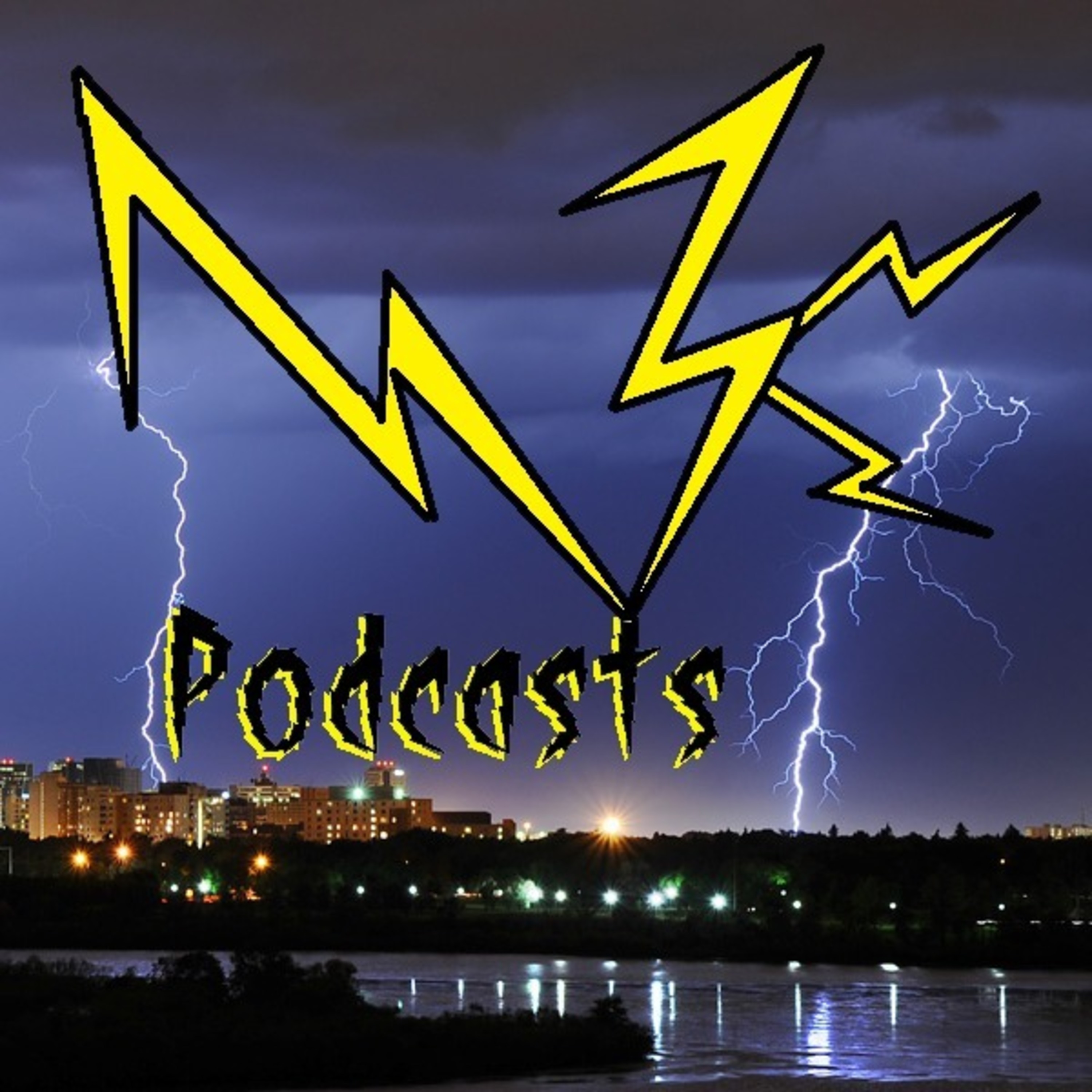 MK's Podcast