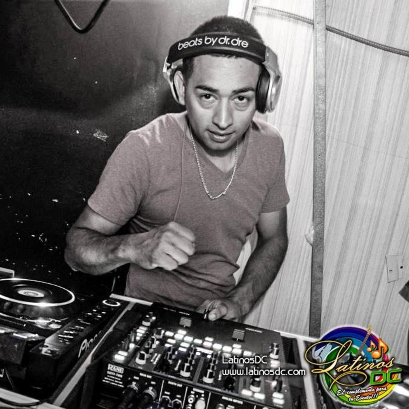 MINI MIX BACHATA DJ LUIS LM