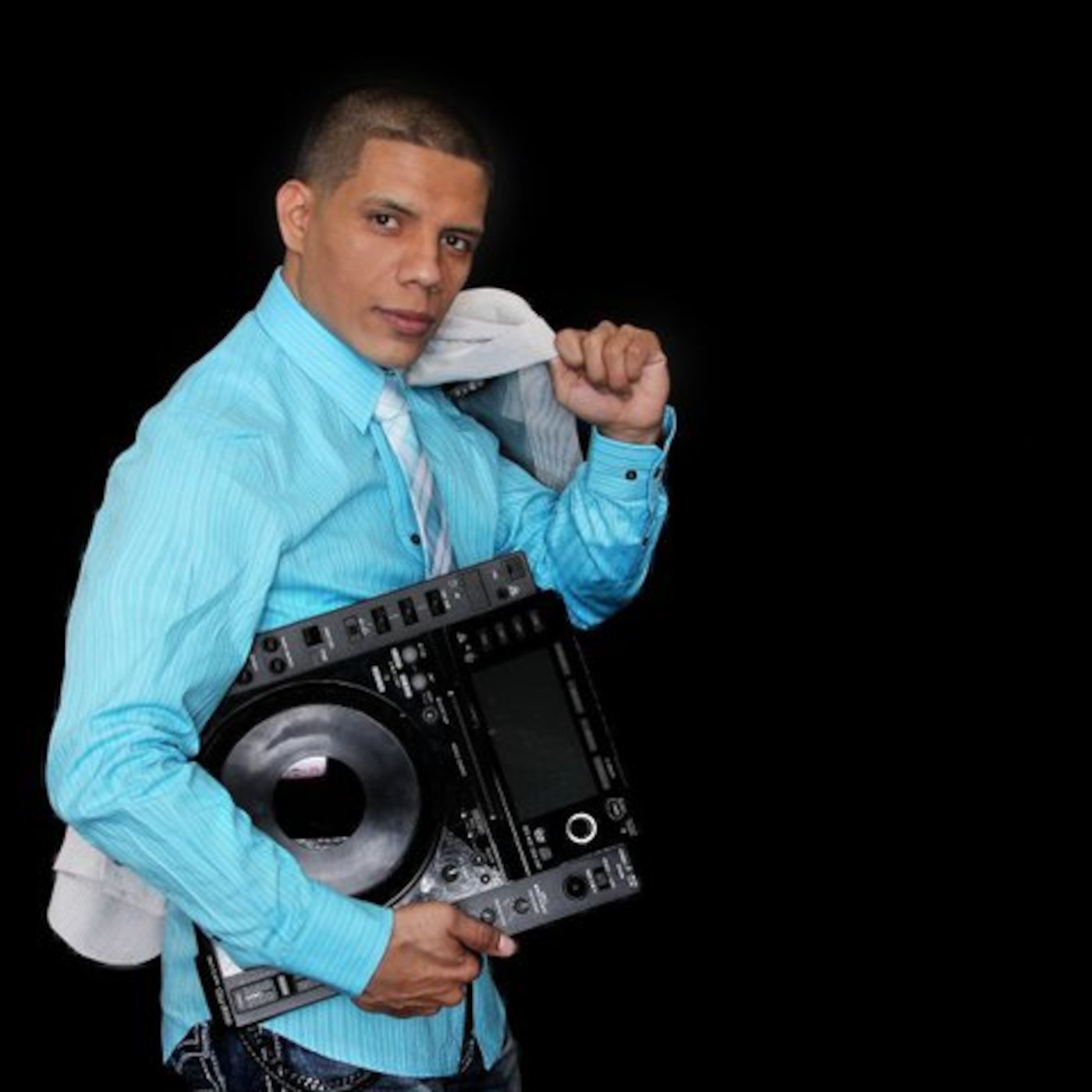 DJ TRAVIESO EL ROMPE DISCOTECA  BACHATA MIX