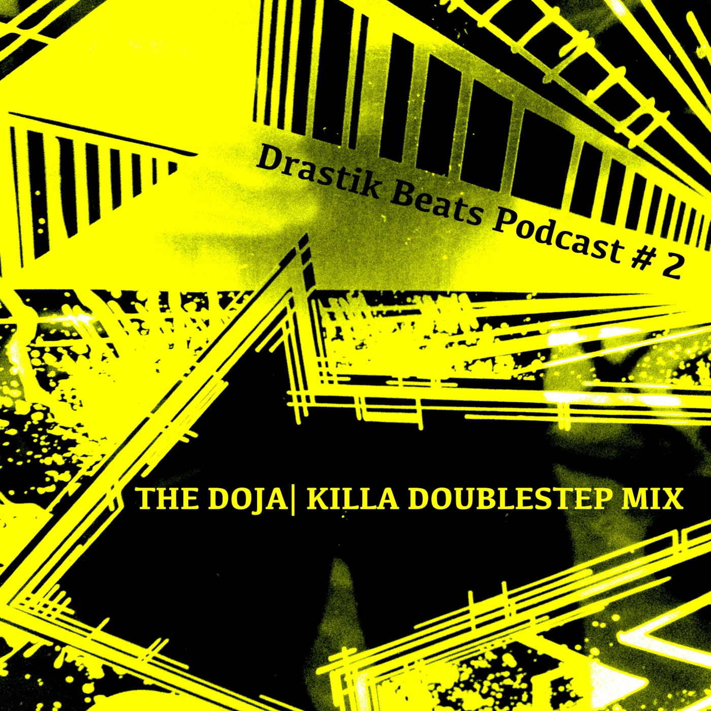 Drastik Beats Radio