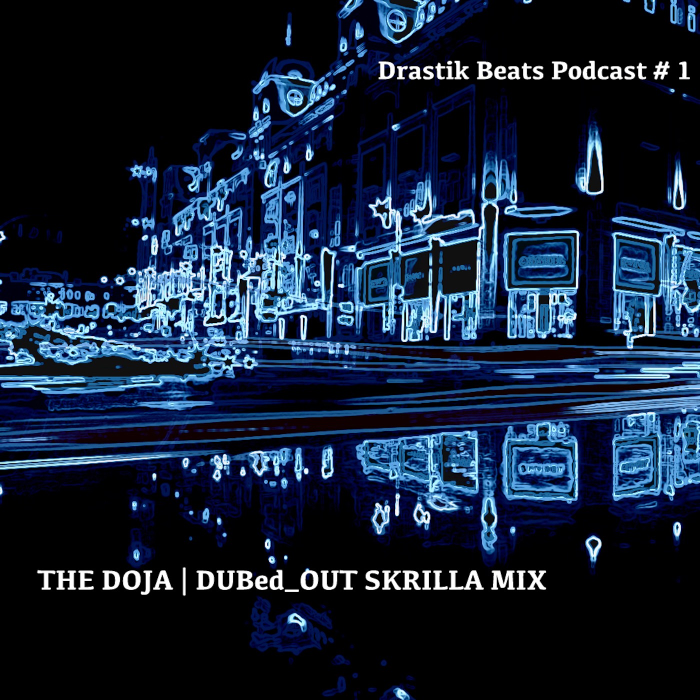 Drastik Beats Radio