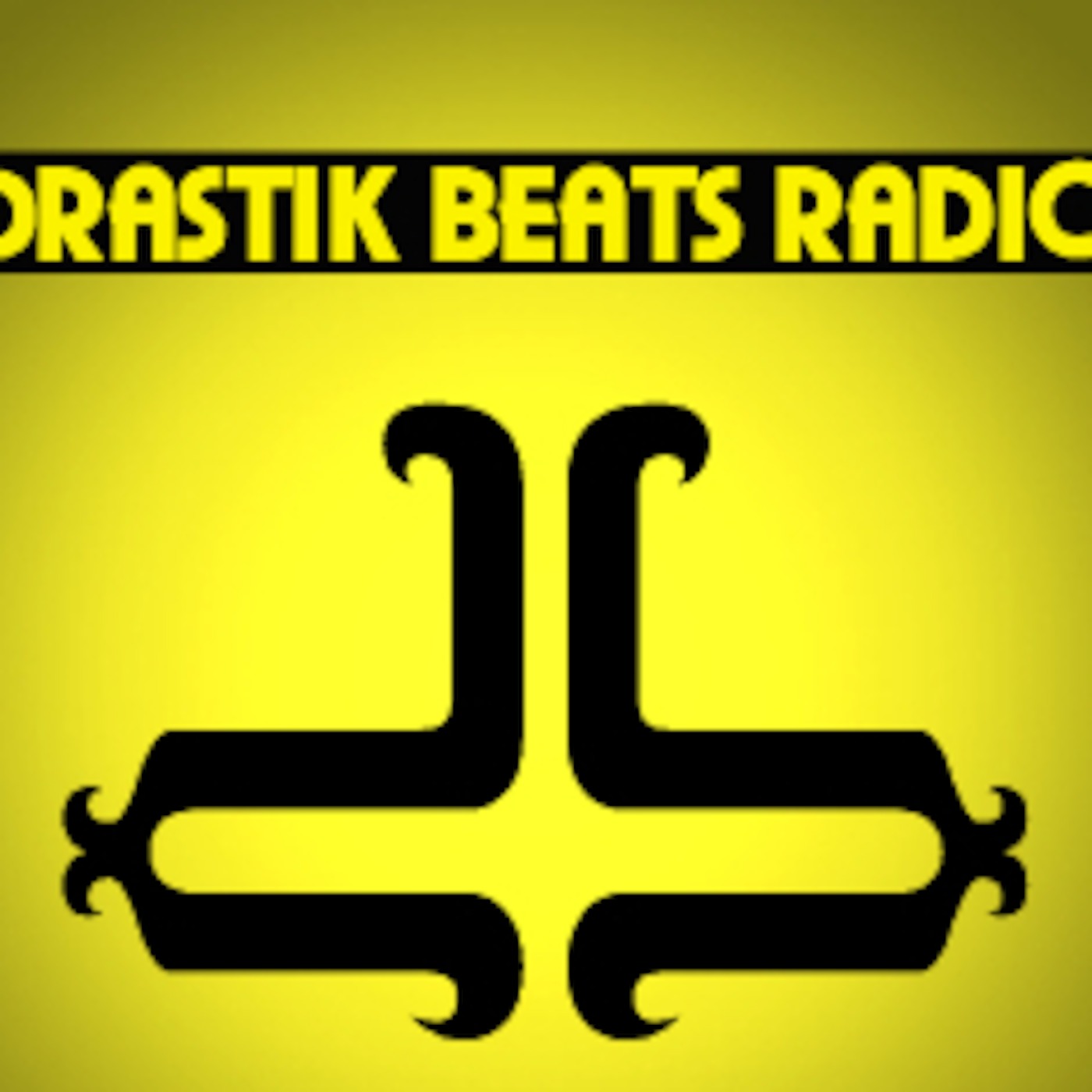 Podcast Drastik Beats Radio