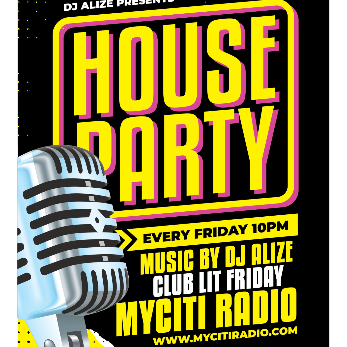 House Party