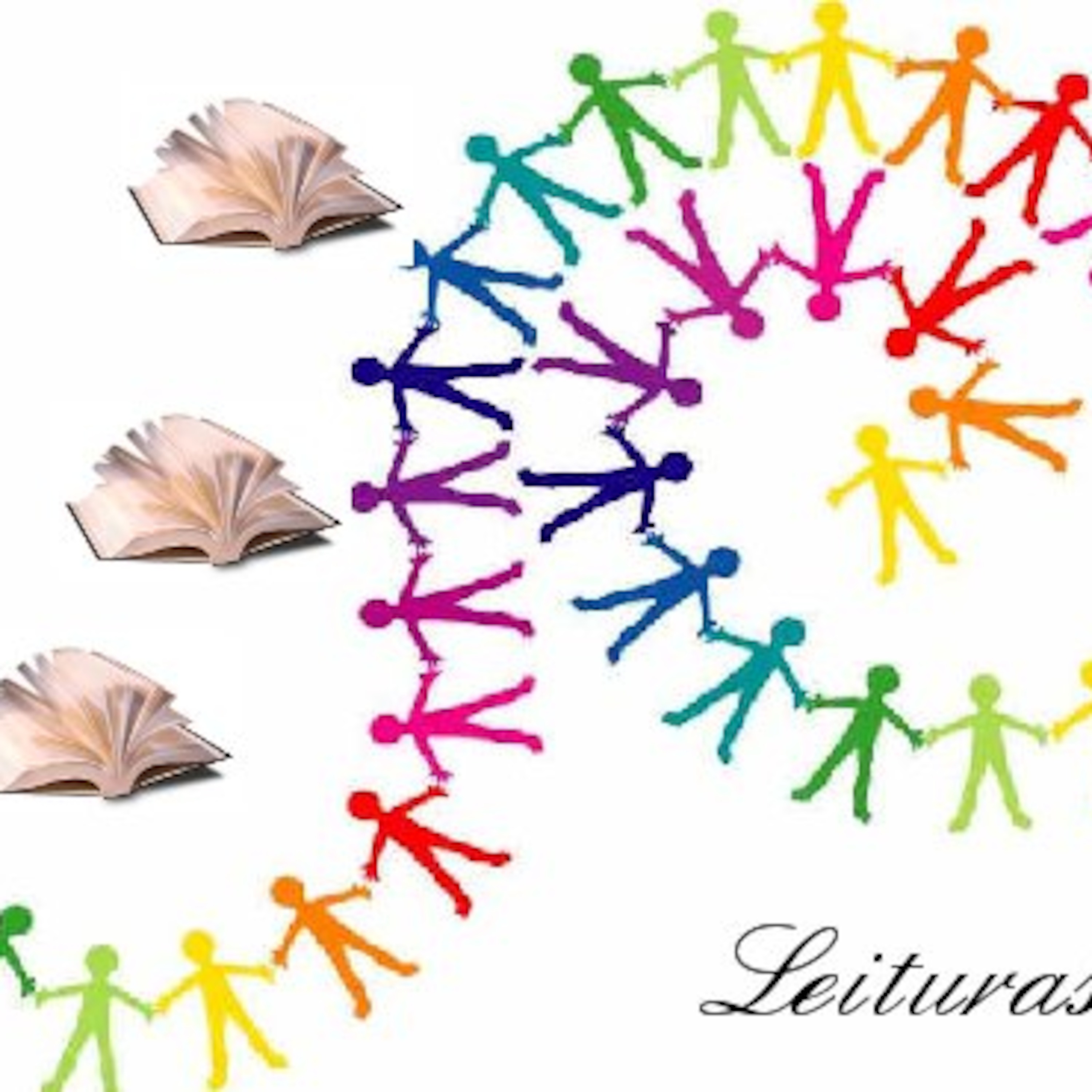 Podcast "Projectos de Leitura"