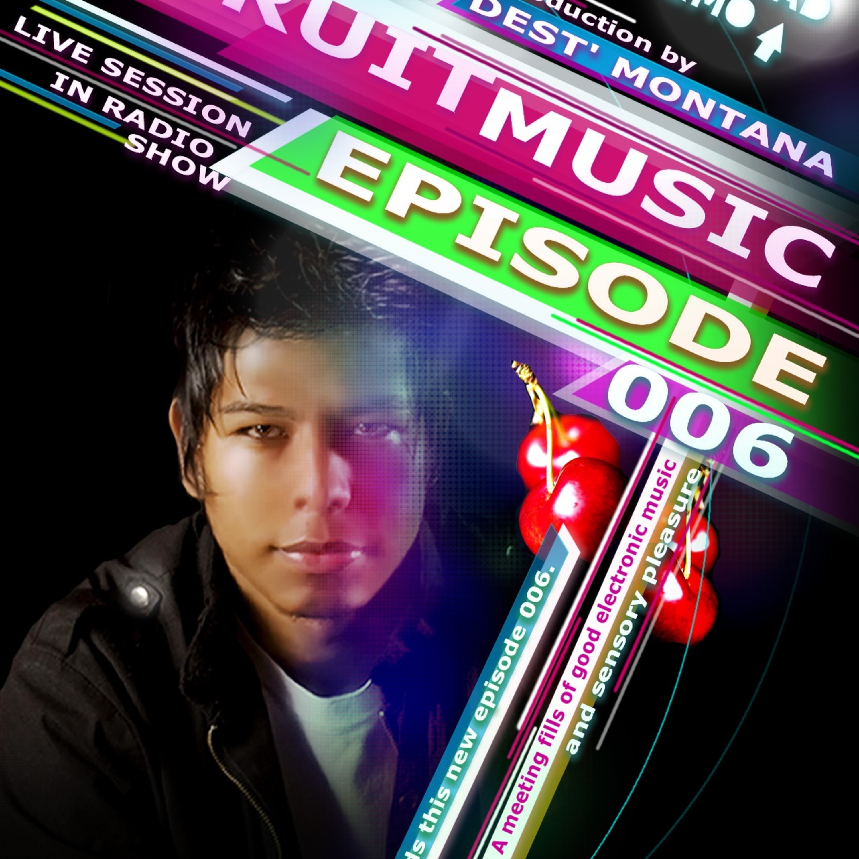 DEST MONTANA PRODUCTION