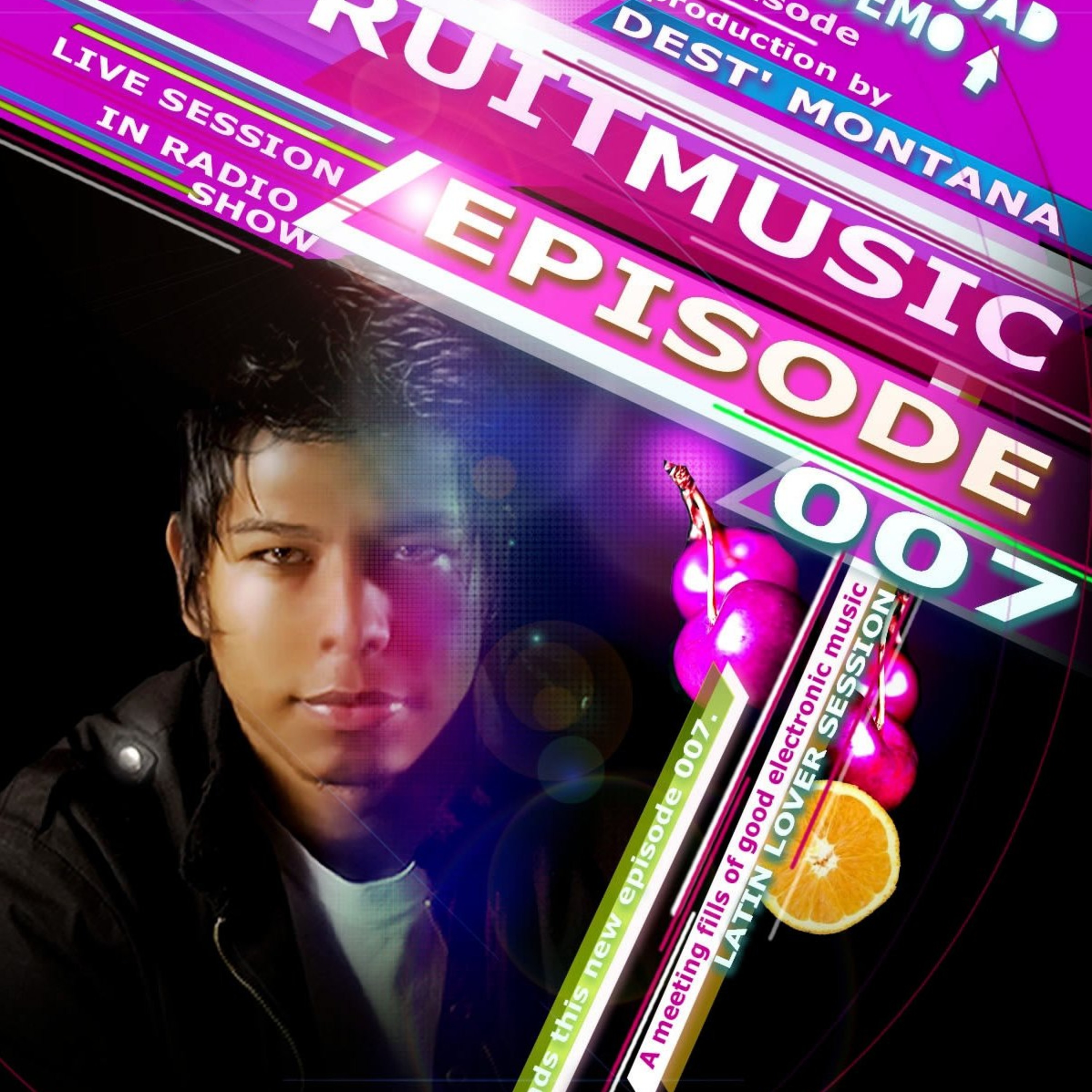 DEST MONTANA PRODUCTION