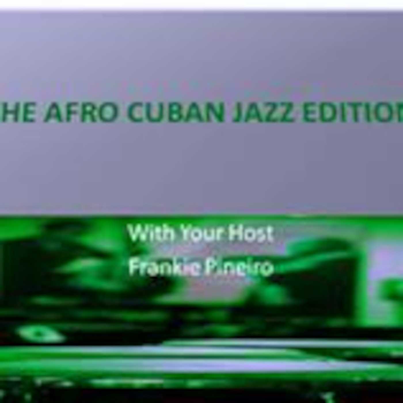 rumbajazz\'s Podcast