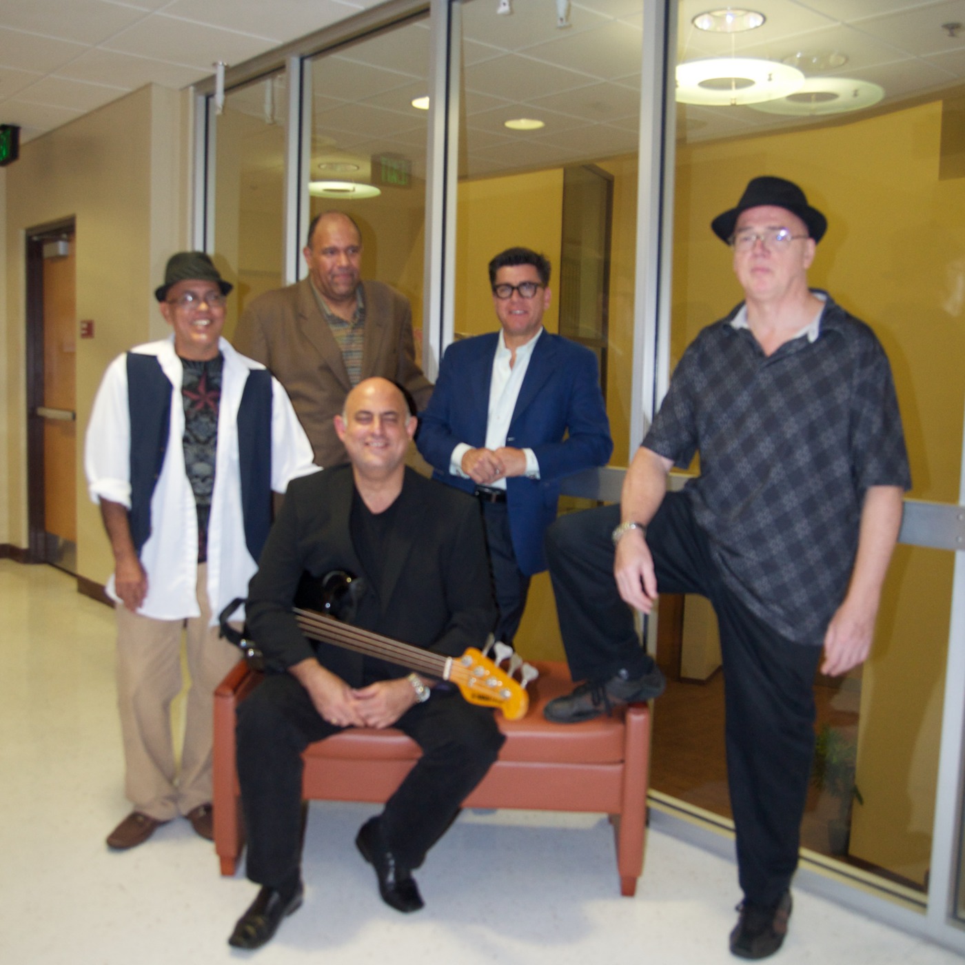 rumbajazz\'s Podcast