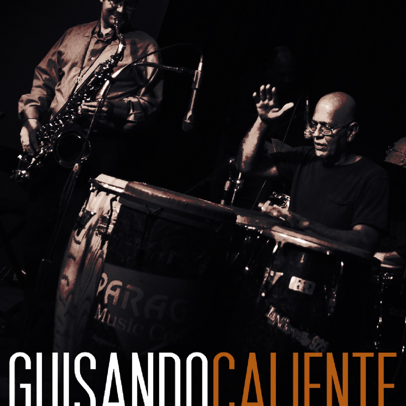 rumbajazz\'s Podcast