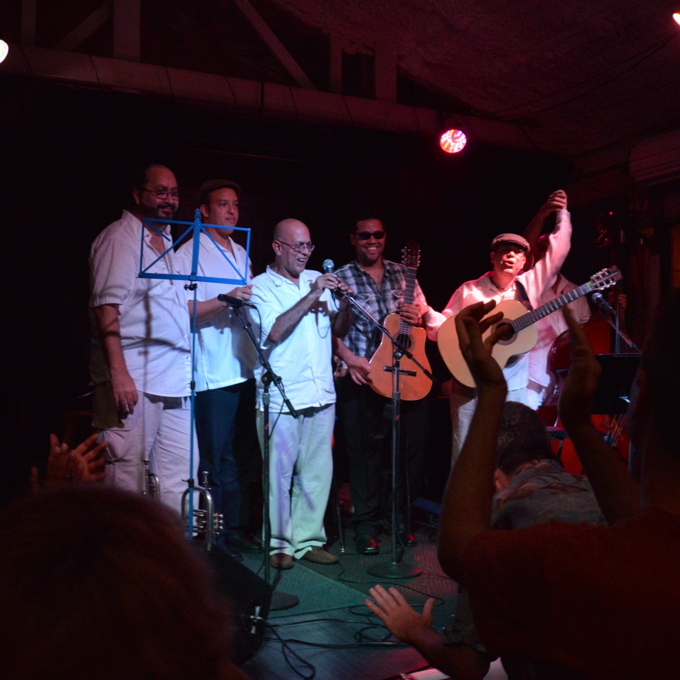 rumbajazz\'s Podcast