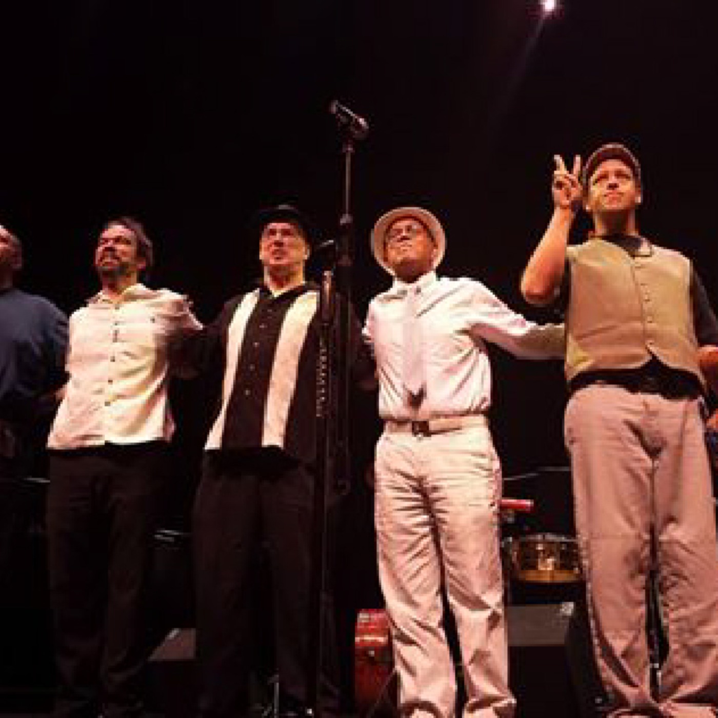 rumbajazz\'s Podcast