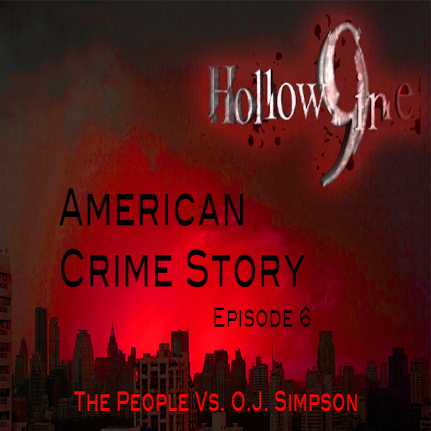 Hollow9ine
