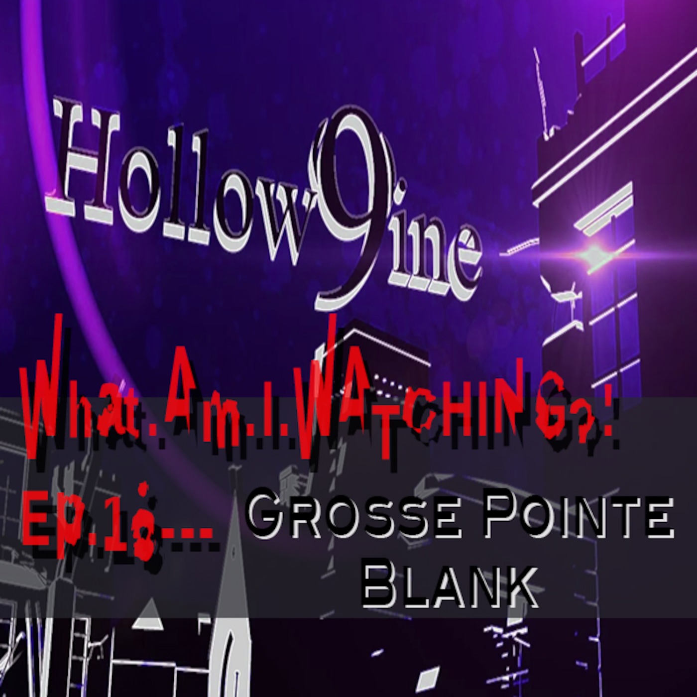 Hollow9ine