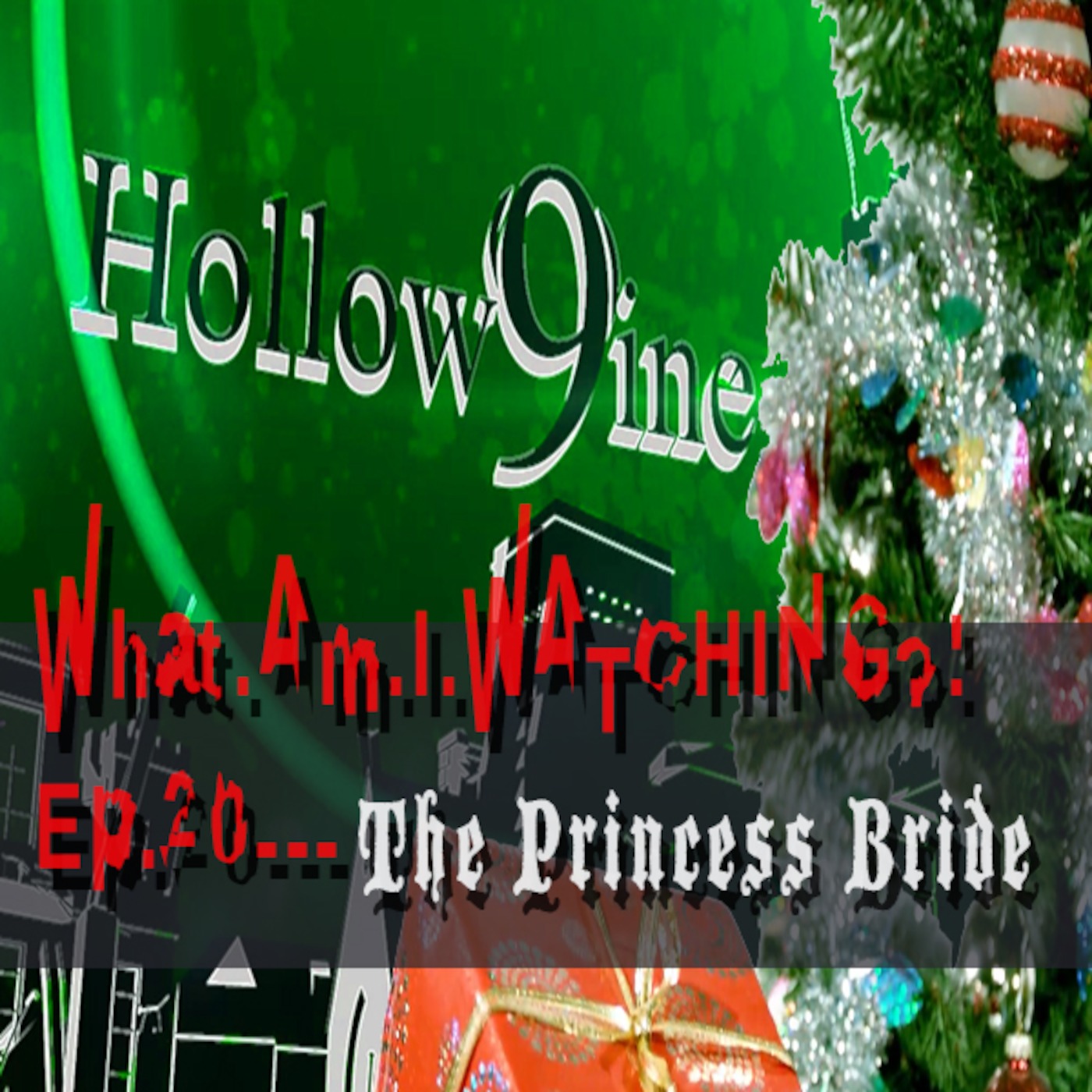Hollow9ine