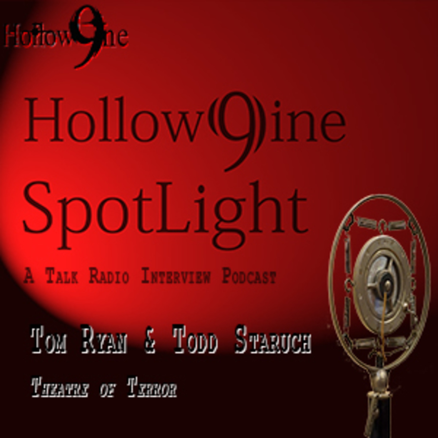 Hollow9ine