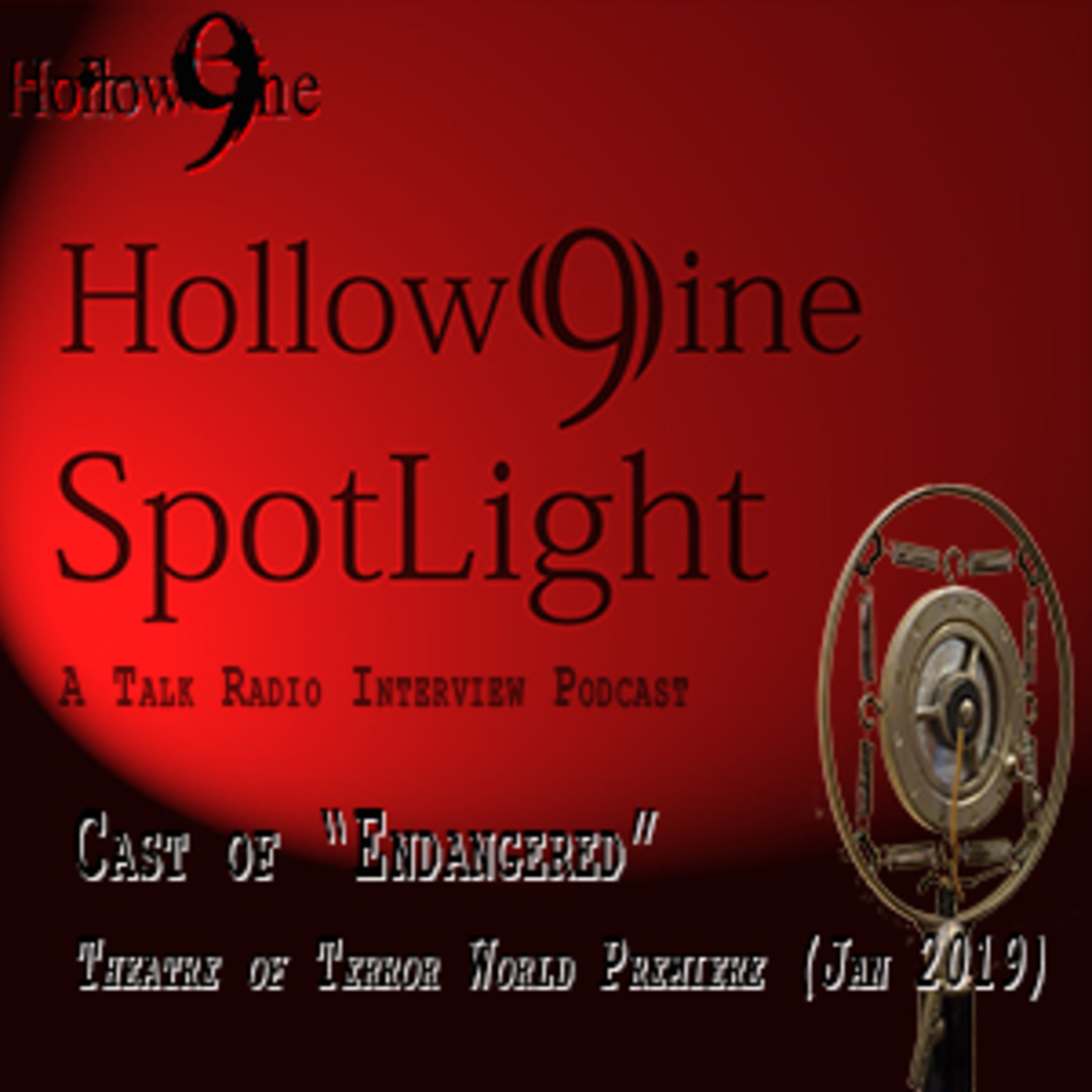 Hollow9ine