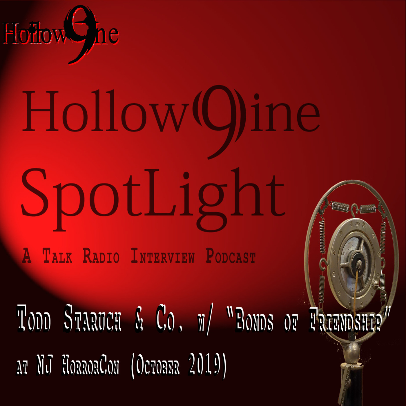 Hollow9ine