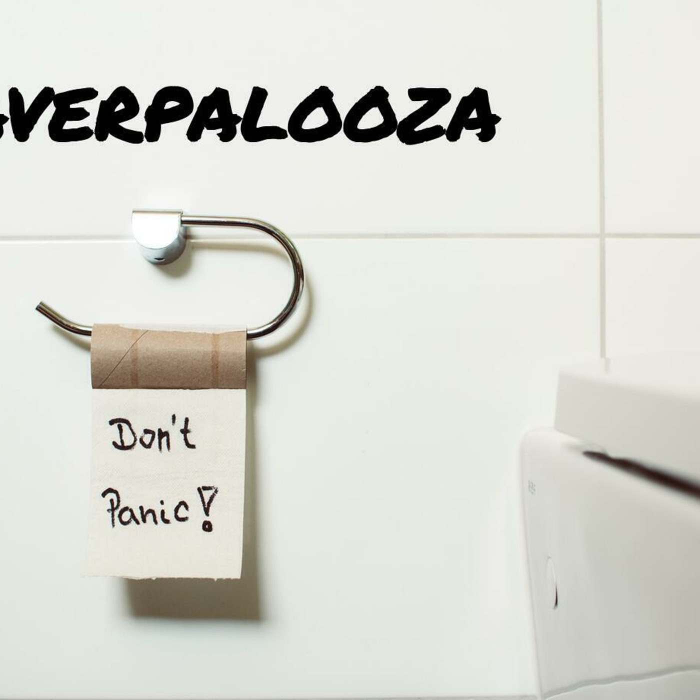#HaverPalooza - Radio Haver - Hollow9ine Promo episode artwork
