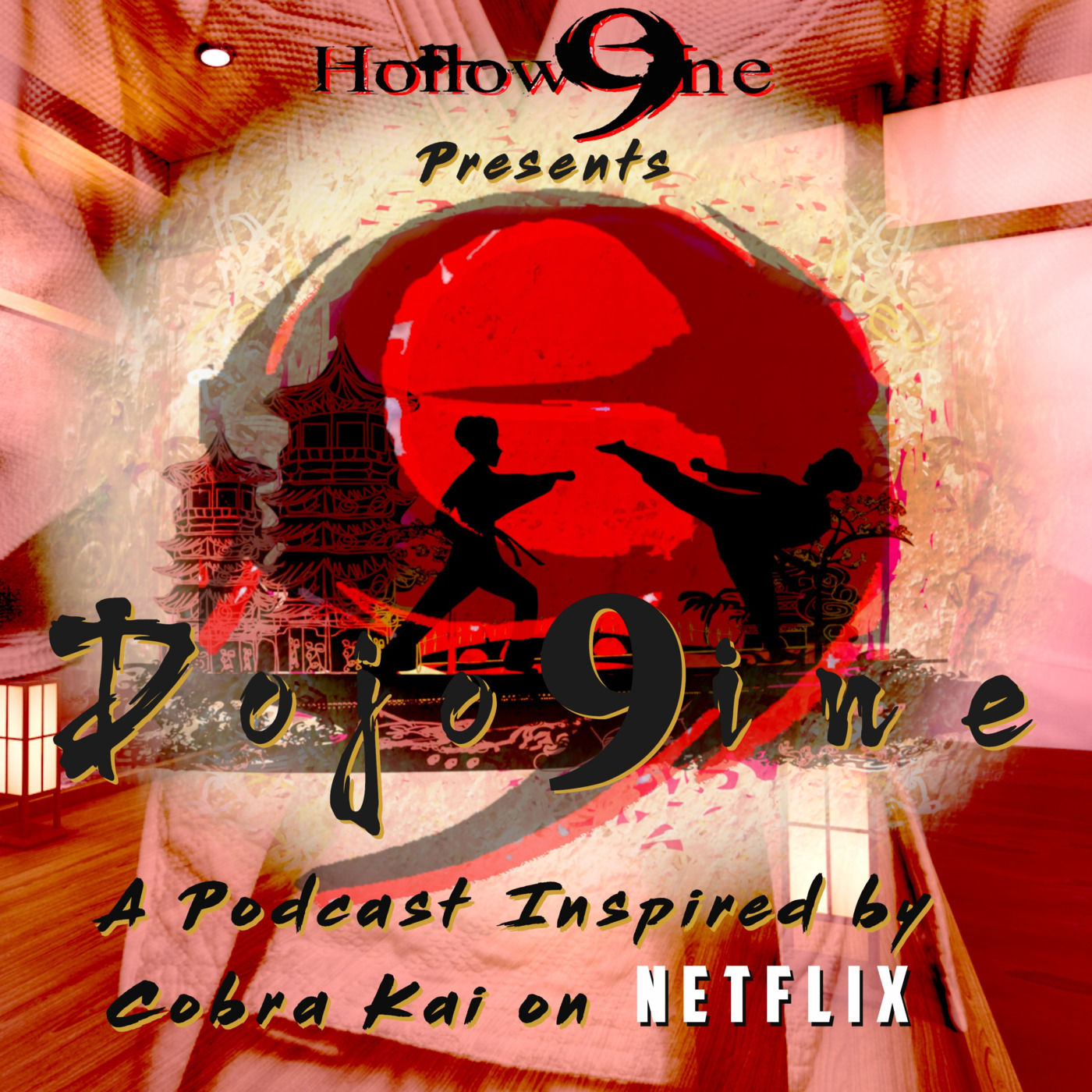 Hollow9ine