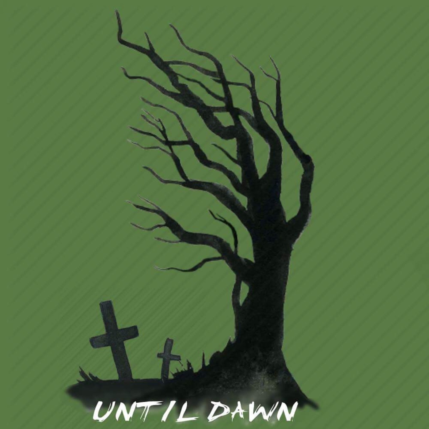 Until Dawn Podcast podcast artwork