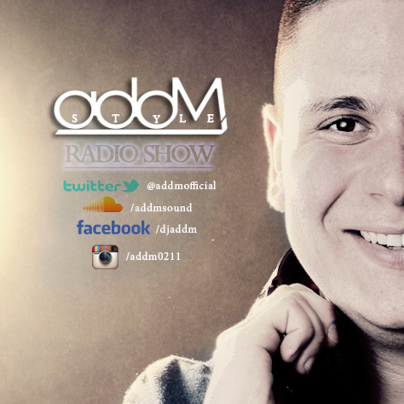 addMStyle Podcast