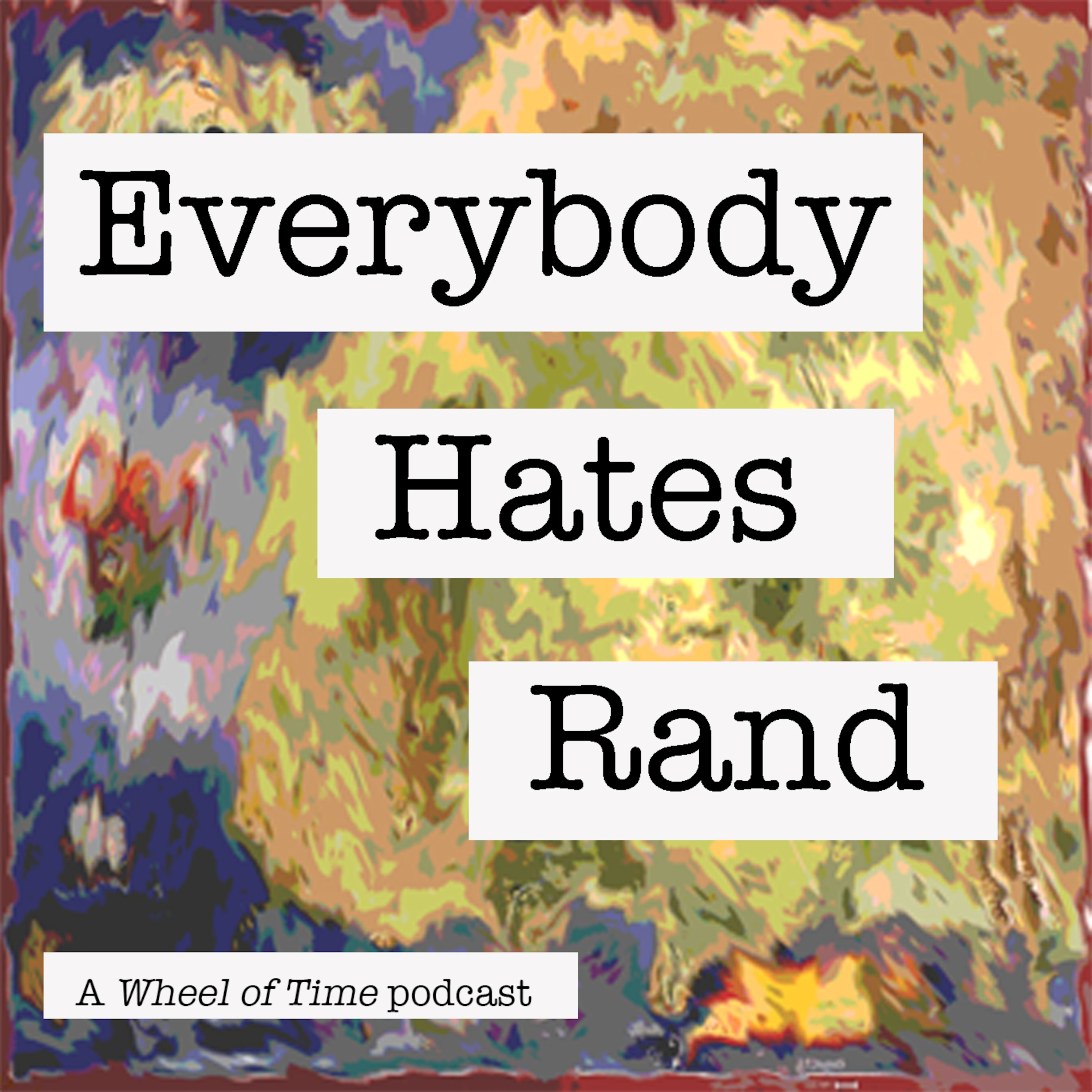 Episode 16: What Are They, Mormons?