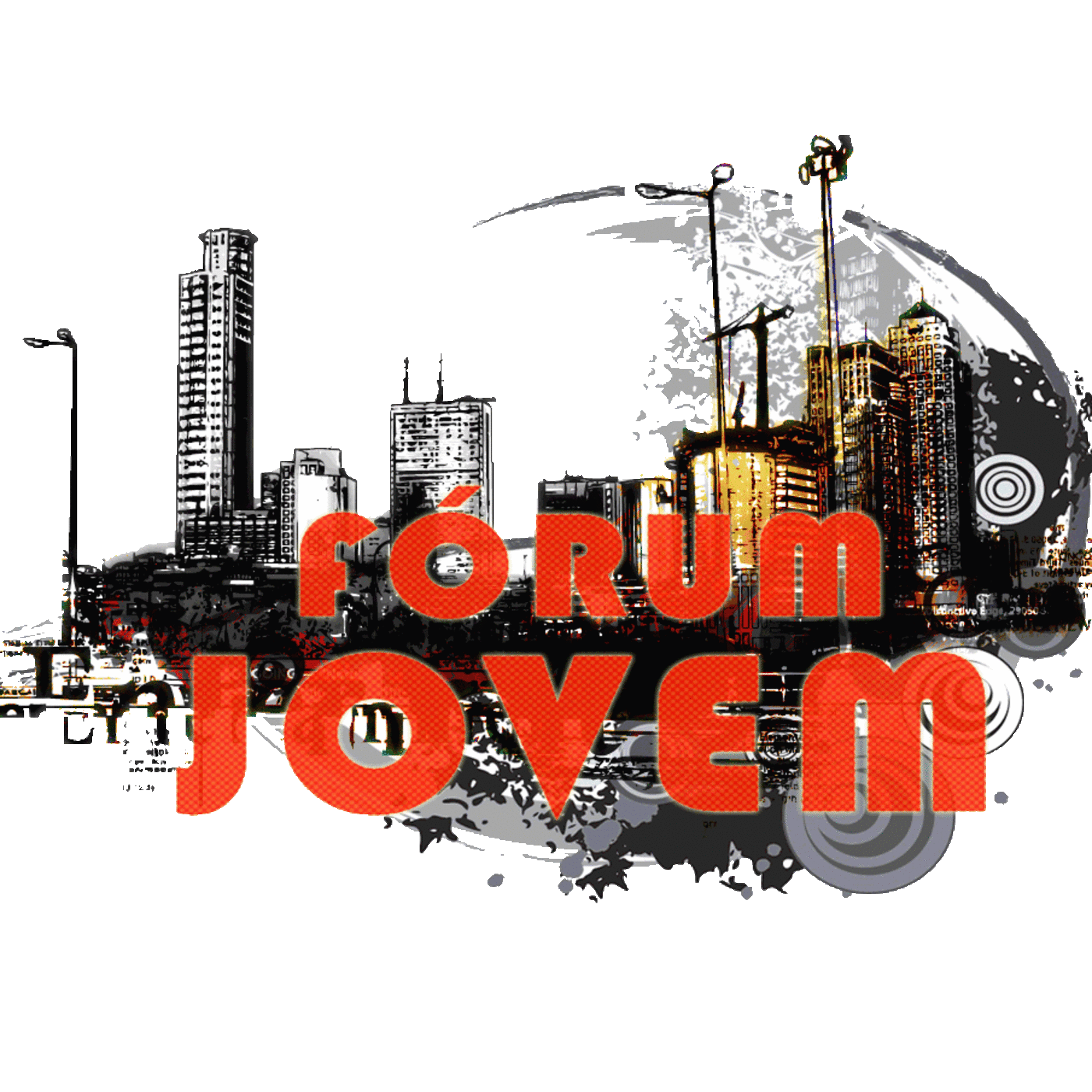 Forum Jovem 