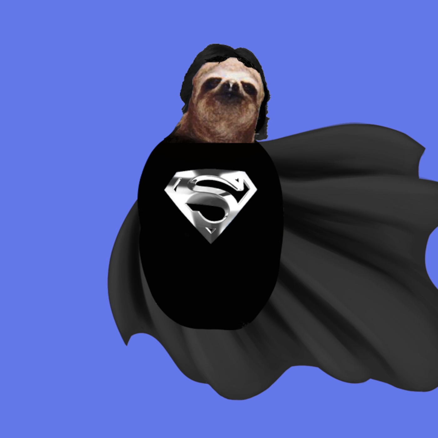 Slothtato Lives Again! episode artwork