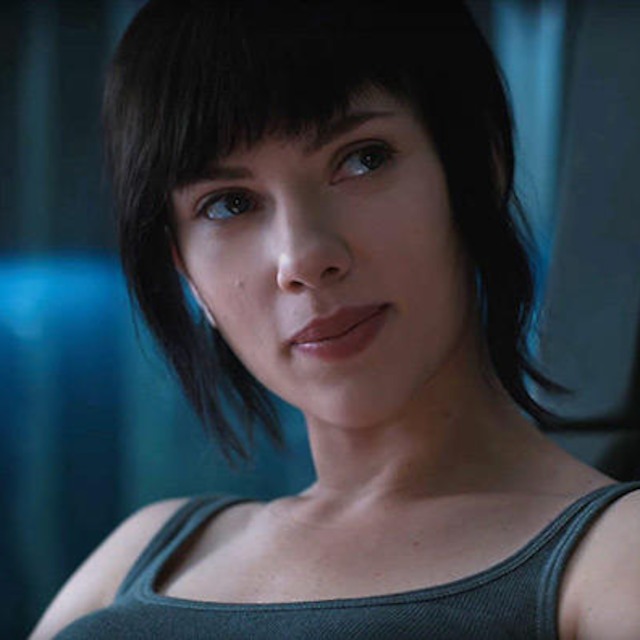 Ghost in the shell full movie in hindi online play Ghost In The Shell Full Movie Online Hd Free Hollywood English