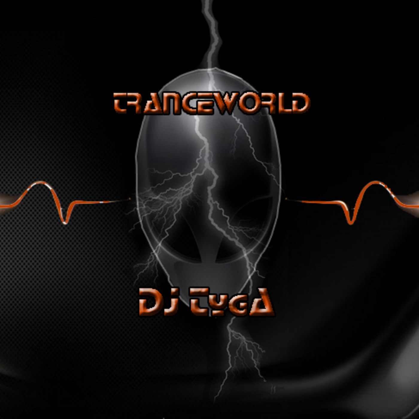 TygA play Trance Around the World : Episode 1