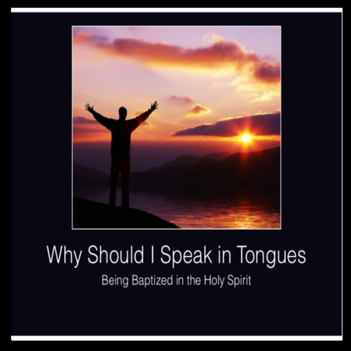 Ten Reasons to Speak in Tongues
