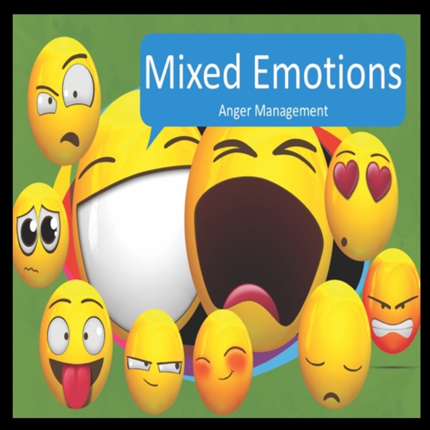 Anger Management