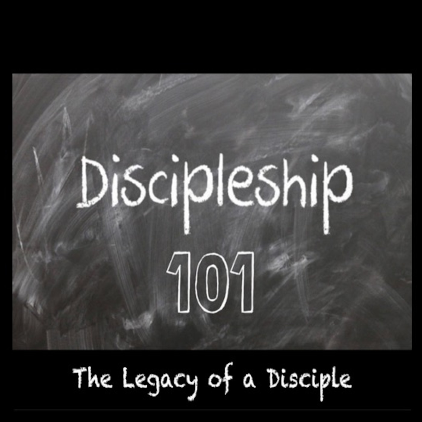 The Legacy of a Disciple