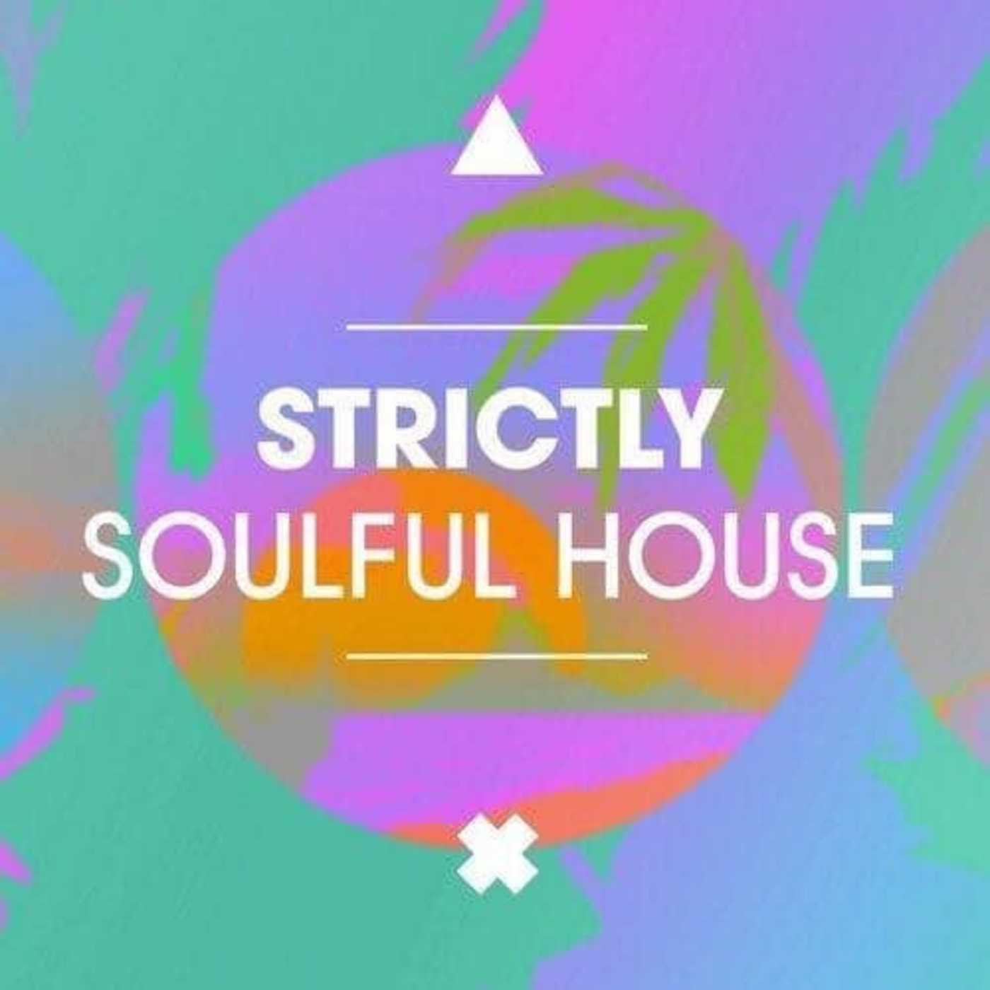 Live Edition - Strictly Soulful House - Set by Mxdope (1 September 2019)