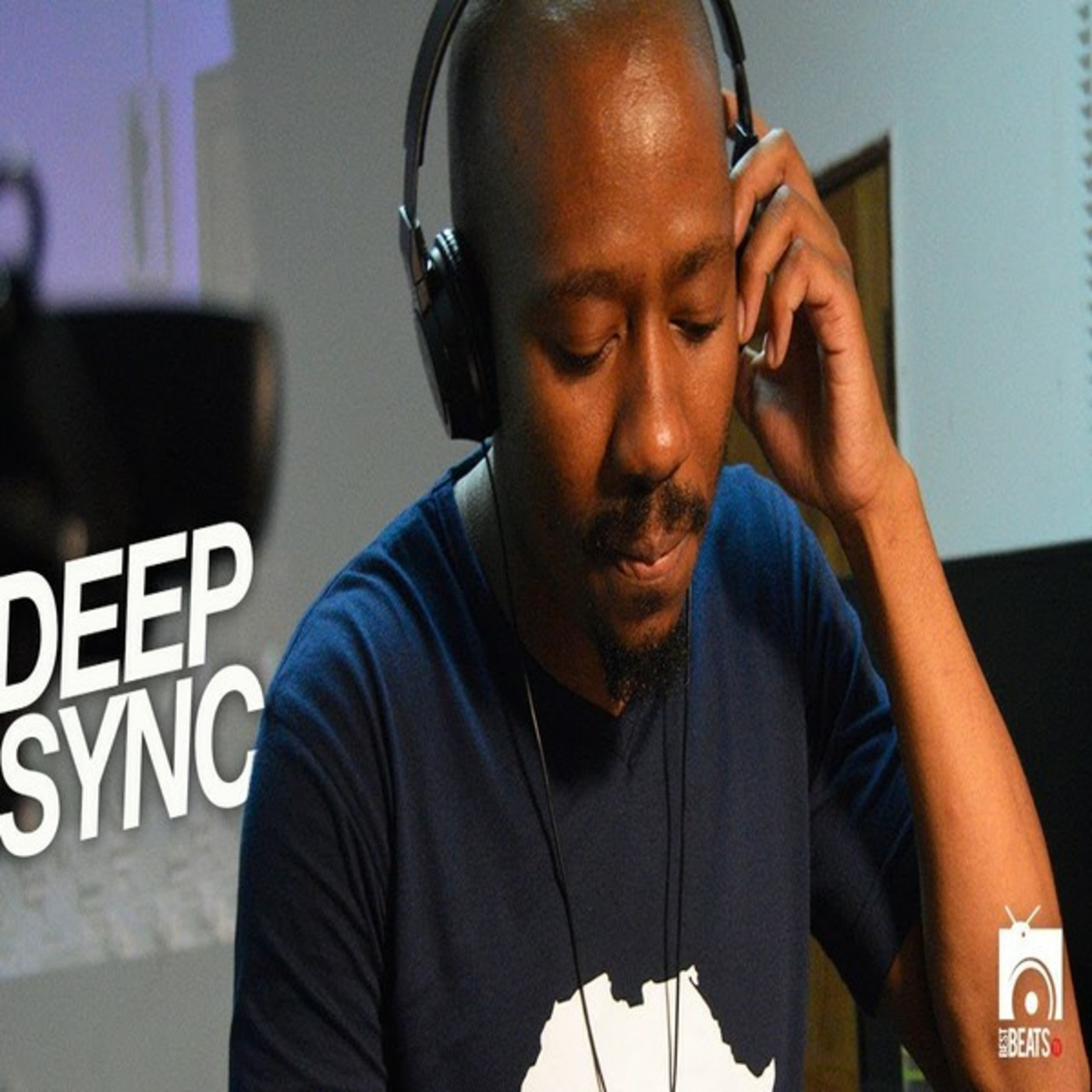 DeepSync with your #LunchTymMix - BestBeatsTV (2019)