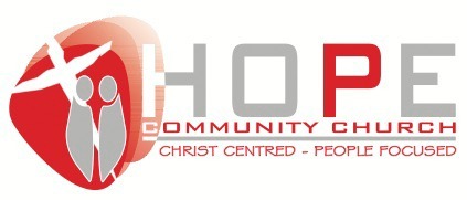 hope community Church hinckley Podcast 2